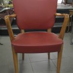 603 5551 ARMCHAIRS